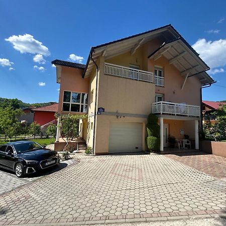 Apartman D&D Jajce Dış mekan fotoğraf