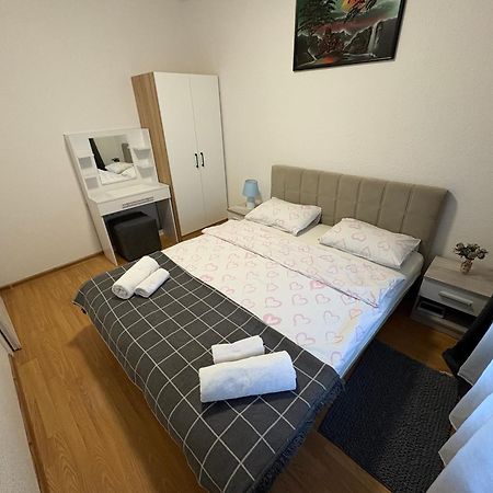 Apartman D&D Jajce Dış mekan fotoğraf