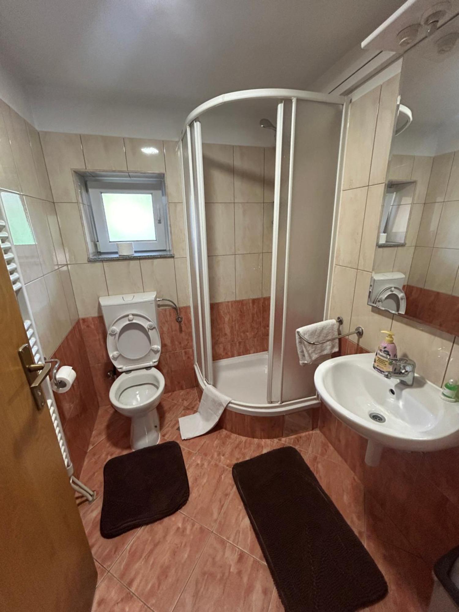 Apartman D&D Jajce Dış mekan fotoğraf
