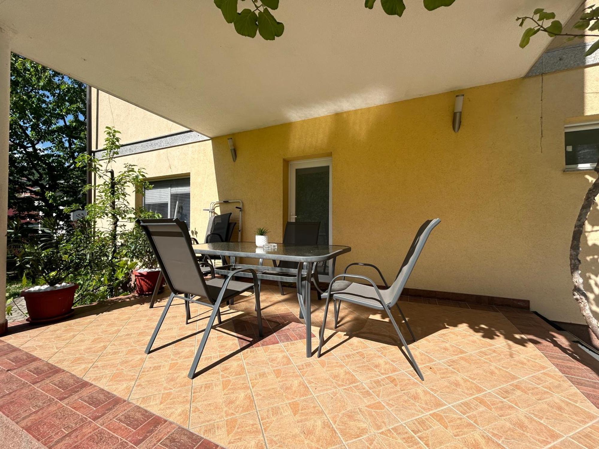 Apartman D&D Jajce Dış mekan fotoğraf