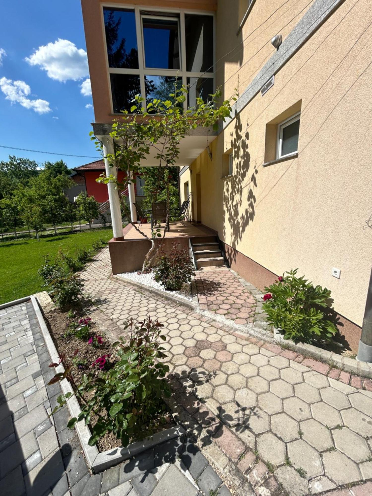 Apartman D&D Jajce Dış mekan fotoğraf