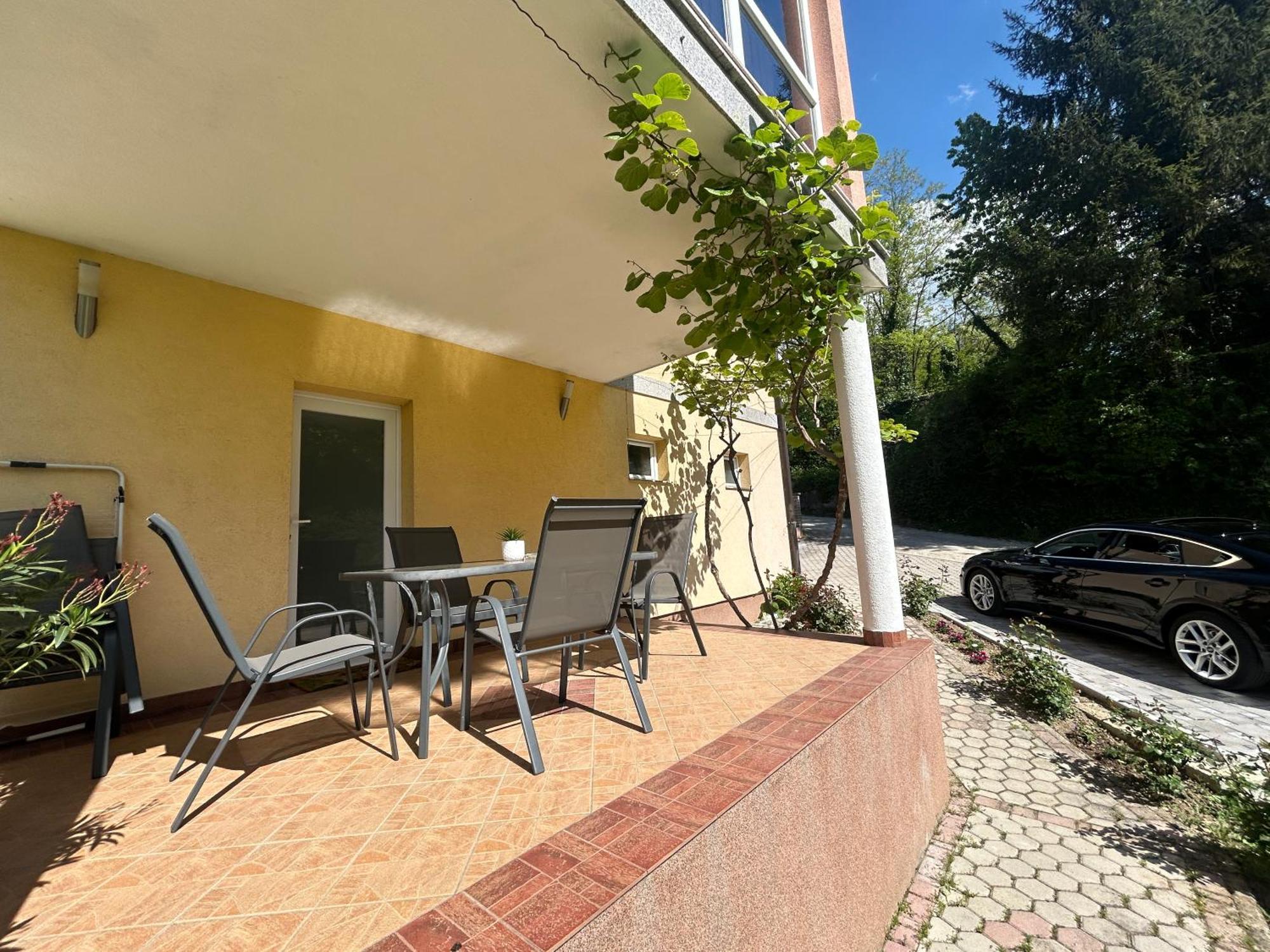 Apartman D&D Jajce Dış mekan fotoğraf