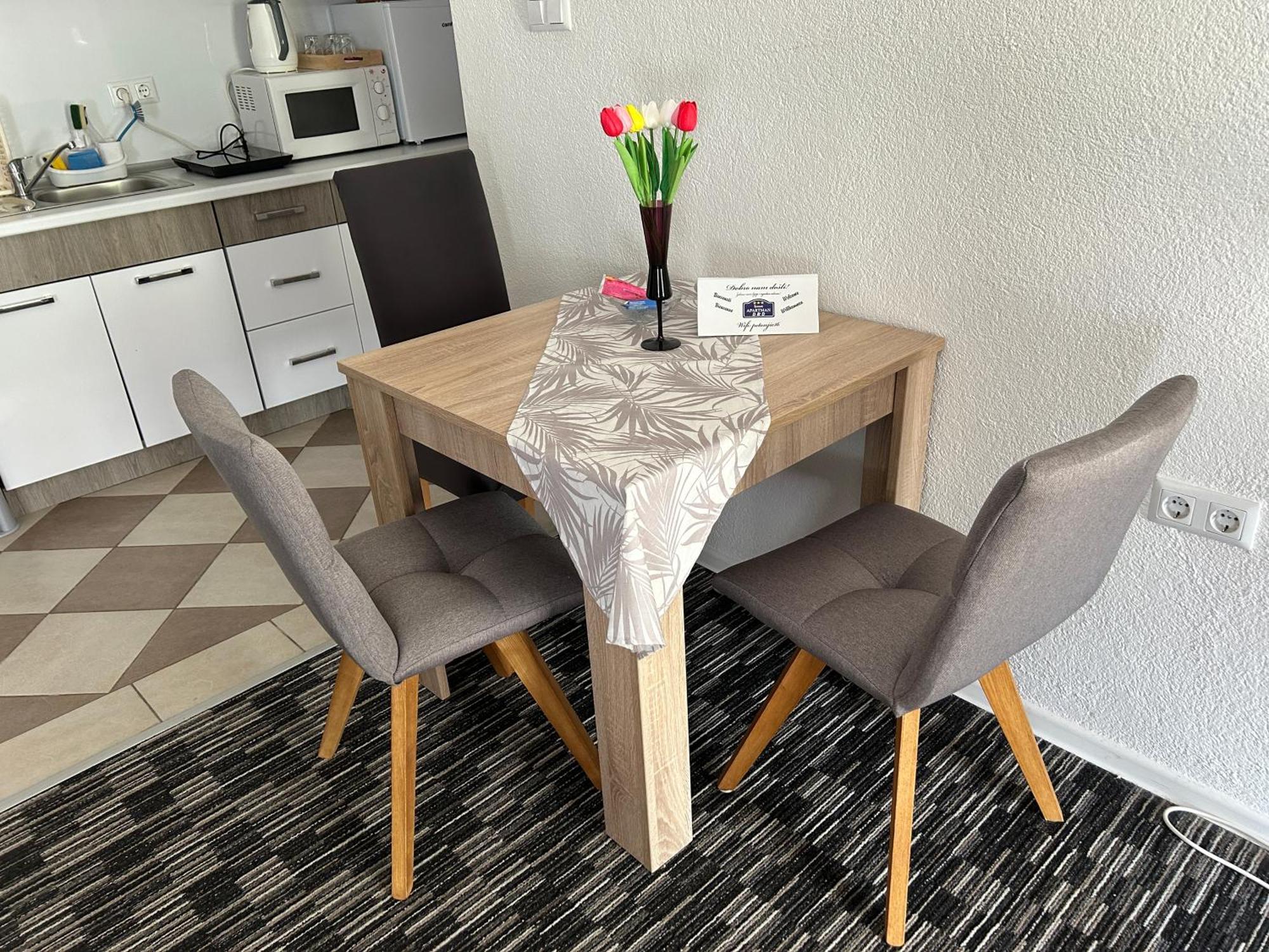 Apartman D&D Jajce Dış mekan fotoğraf
