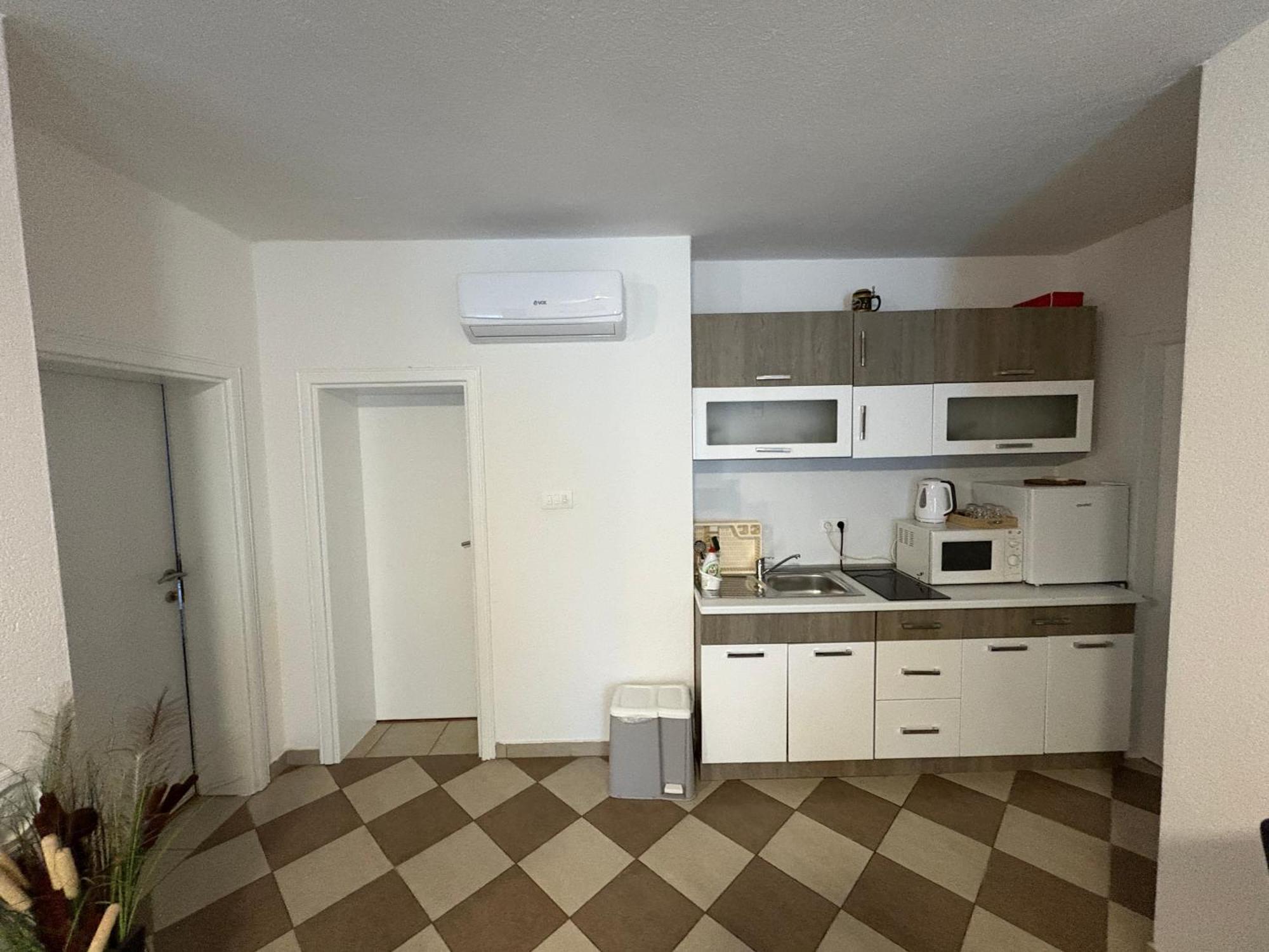 Apartman D&D Jajce Dış mekan fotoğraf