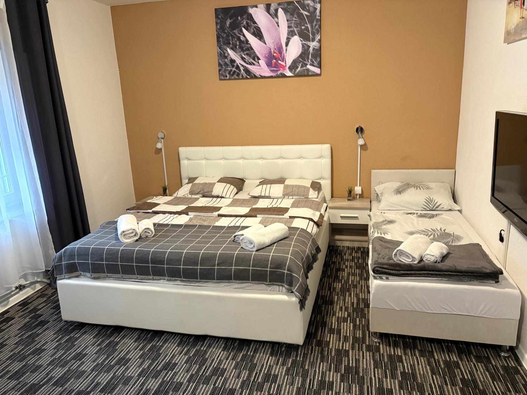 Apartman D&D Jajce Dış mekan fotoğraf
